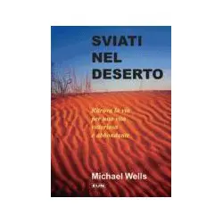 Sviati nel deserto