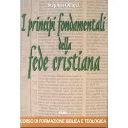 Principi fondamentali fede cri