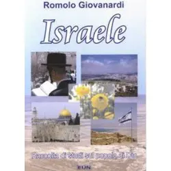 Israele. Raccolta di studi...