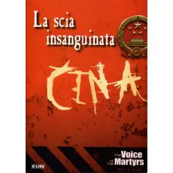 Cina La scia insanguinata