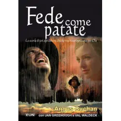 Fede come patate libro