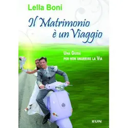 Il Matrimonio è un Viaggio