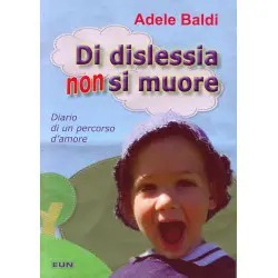 Di dislessia non si muore