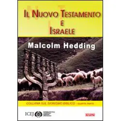 Il Nuovo Testamento e Israele