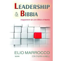 Leadership & Bibbia