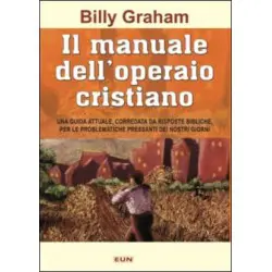 Il manuale dell’operaio...