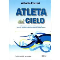 Atleta del cielo