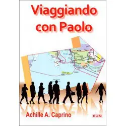 VIAGGIANDO CON PAOLO