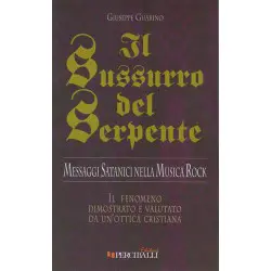 Il sussurro del serpente