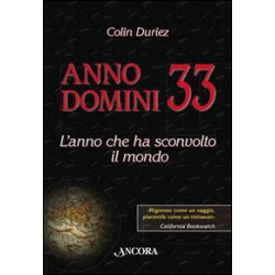Anno domini 33