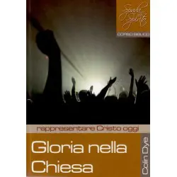 Gloria nella chiesa SSR