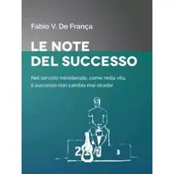 Le note del successo...