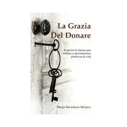 La grazia del donare