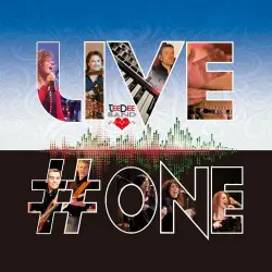 Live  One CD