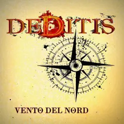 Vento del Nord CD