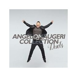 Duets Angelo Maugeri...