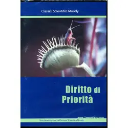 Diritto di priorità DVD