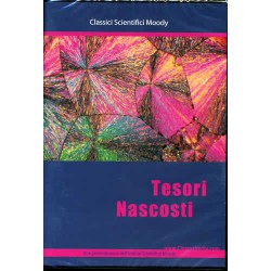 Tesori Nascosti DVD