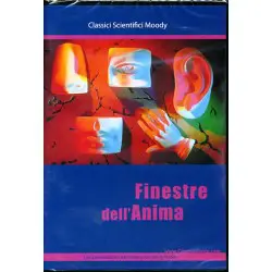 Finestre dell'anima DVD