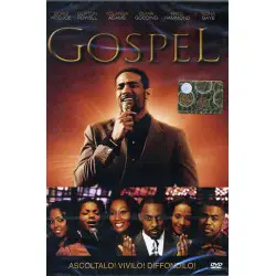 Gospel Musical DVD