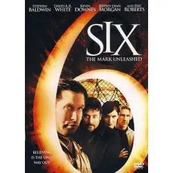 Six La corporazione DVD