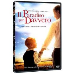 Il Paradiso Per Davvero DVD