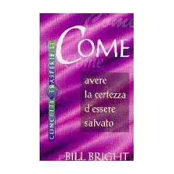 Come avere la certezza...