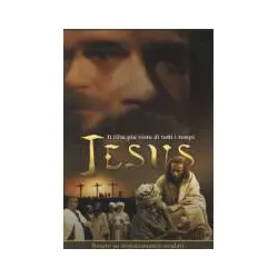 Jesus DVD