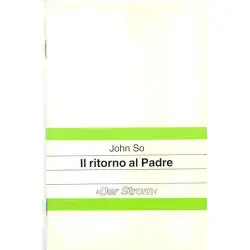 Il ritorno al Padre