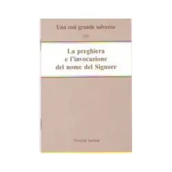 La preghiera e l'invocazione