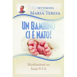 Un bambino ci è nato...