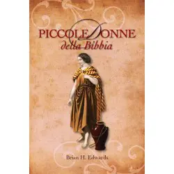 Piccole donne della Bibbia