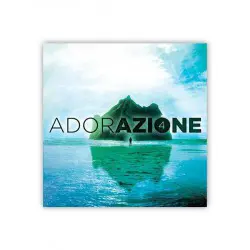 Adorazione 4 CD