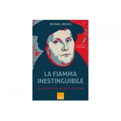 La fiamma inestinguibile