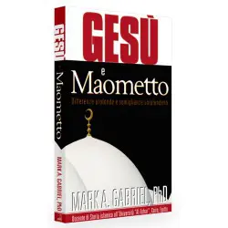 Gesù e Maometto