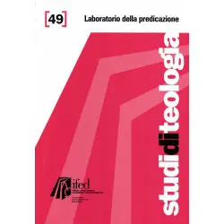 Sdt n°49 Laboratorio della...