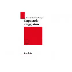 L’apostolo viaggiatore