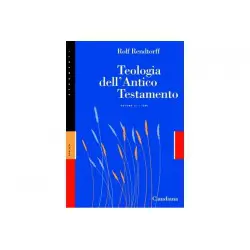 Teologia dell'A.T. vol. 2