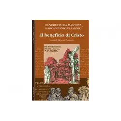 Il beneficio di Cristo