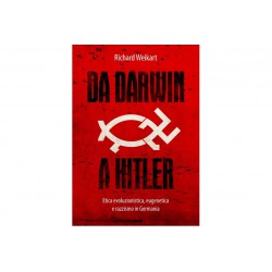 Da Darwin a Hitler