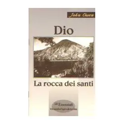 Dio - La rocca dei santi