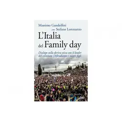 L'Italia del Family day