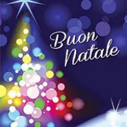 Buon Natale. Biglietto di...