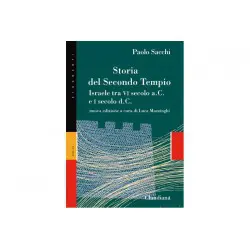 Storia del Secondo Tempio