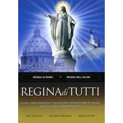 Regina di tutti