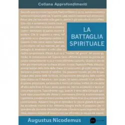 La battaglia spirituale