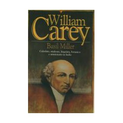 William Carey