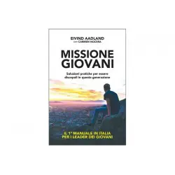 Missione Giovani