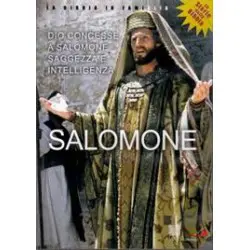 Salomone DVD