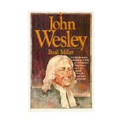 Johnn Wesley